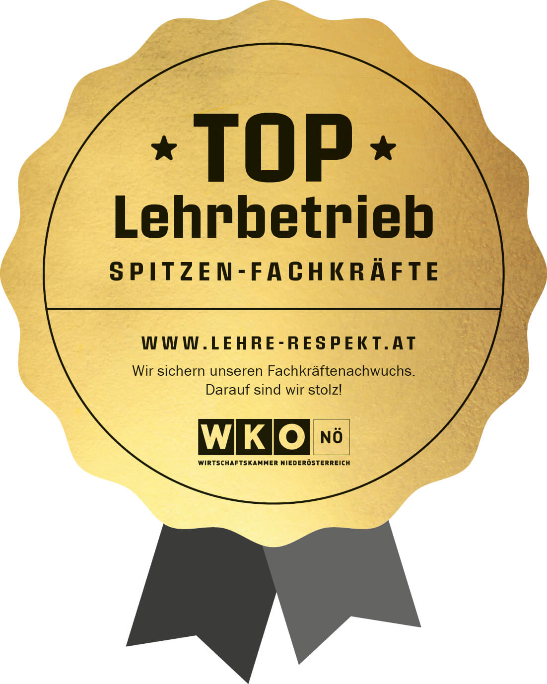 Top Lehrbetrieb